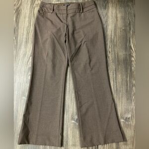 The Limited Women’s Brown Size 4R Lexie Fit Pants